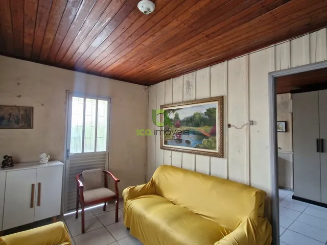 Imagem 11: CASA MISTA DE 3 DORMITÓRIOS EM BARREIROS SÃO JOSÉ SC