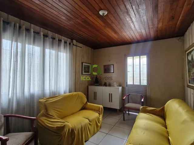 Imagem 8: CASA MISTA DE 3 DORMITÓRIOS EM BARREIROS SÃO JOSÉ SC