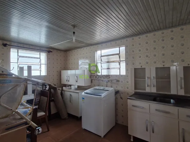 Imagem 4: CASA MISTA DE 3 DORMITÓRIOS EM BARREIROS SÃO JOSÉ SC