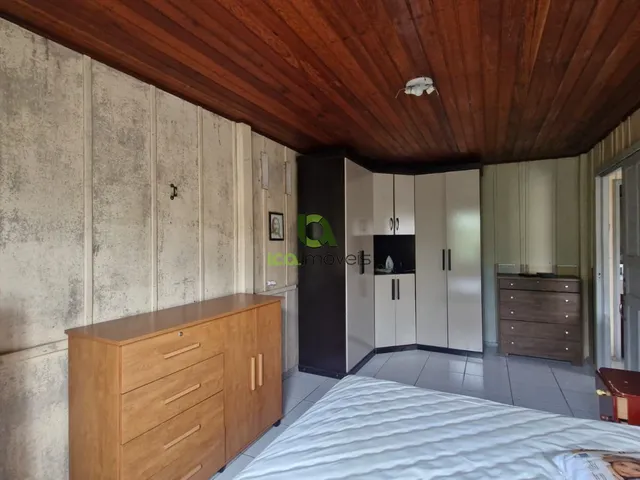 Imagem 5: CASA MISTA DE 3 DORMITÓRIOS EM BARREIROS SÃO JOSÉ SC