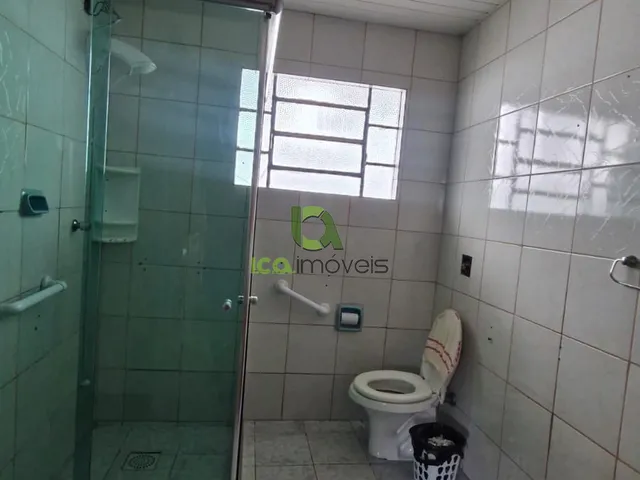 Imagem 2: CASA MISTA DE 3 DORMITÓRIOS EM BARREIROS SÃO JOSÉ SC