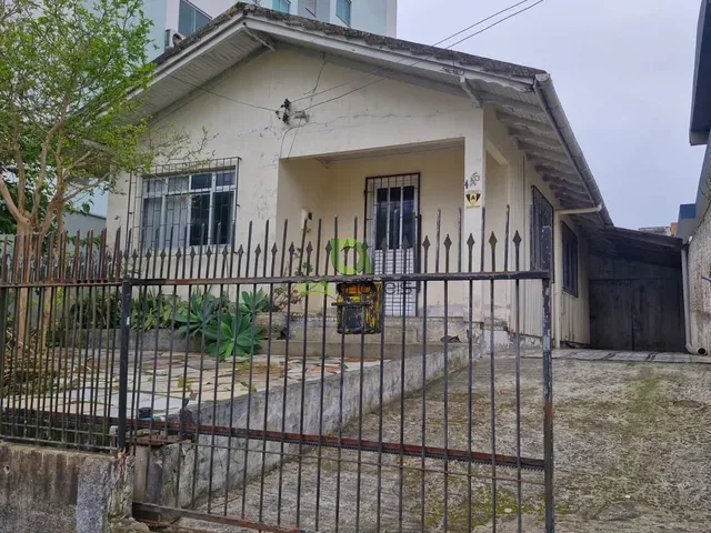 Imagem 10: CASA MISTA DE 3 DORMITÓRIOS EM BARREIROS SÃO JOSÉ SC