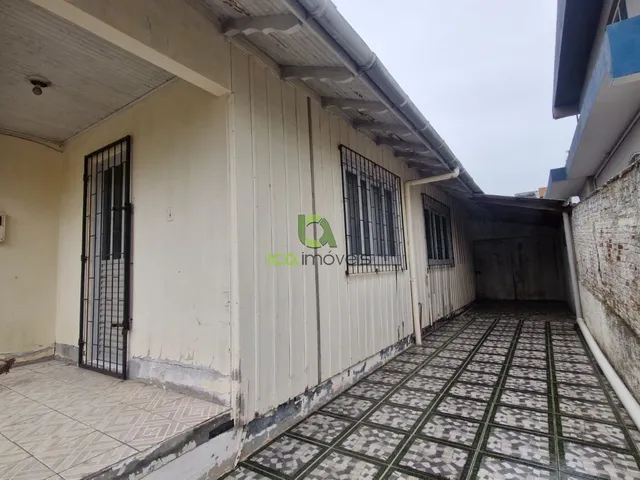Imagem 9: CASA MISTA DE 3 DORMITÓRIOS EM BARREIROS SÃO JOSÉ SC