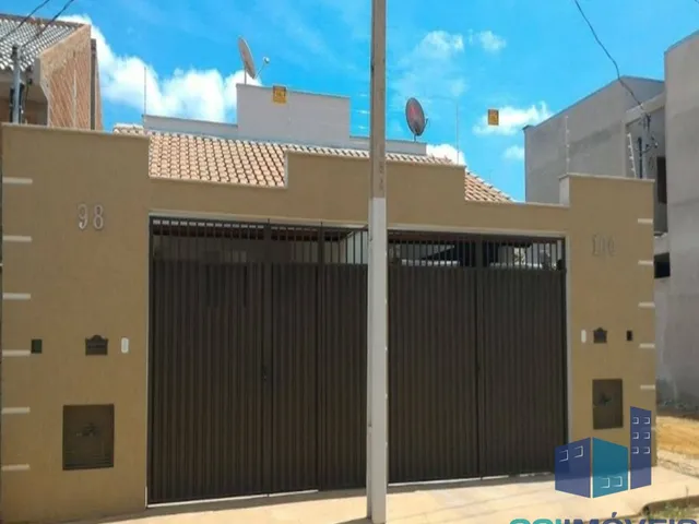 Imagem: CASA RESIDENCIAL em Santa Rita do Sapucaí