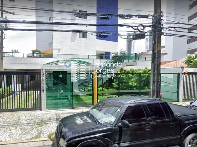 Imagem 2: Apartamento para Locação em Recife, Rosarinho, 3 dormitórios, 1 suíte, 1 banheiro, 1