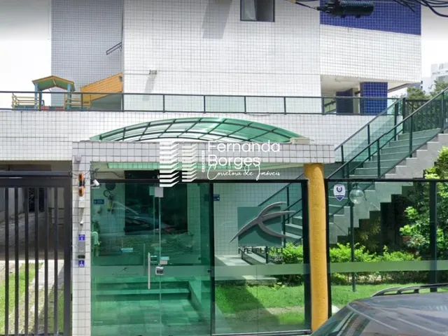 Imagem 4: Apartamento para Locação em Recife, Rosarinho, 3 dormitórios, 1 suíte, 1 banheiro, 1