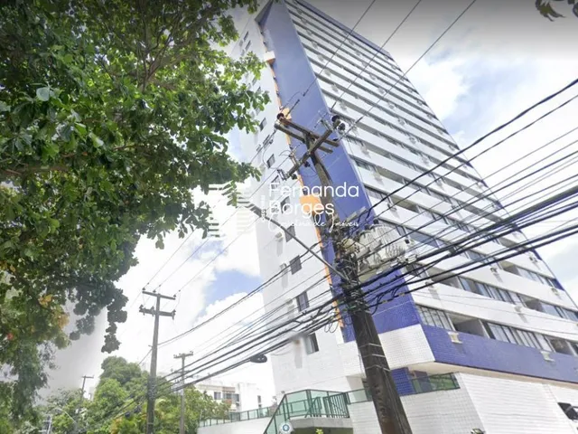 Imagem 3: Apartamento para Locação em Recife, Rosarinho, 3 dormitórios, 1 suíte, 1 banheiro, 1