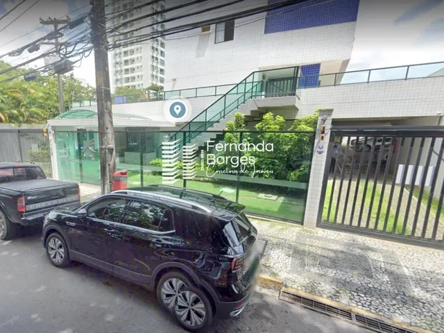 Imagem 5: Apartamento para Locação em Recife, Rosarinho, 3 dormitórios, 1 suíte, 1 banheiro, 1