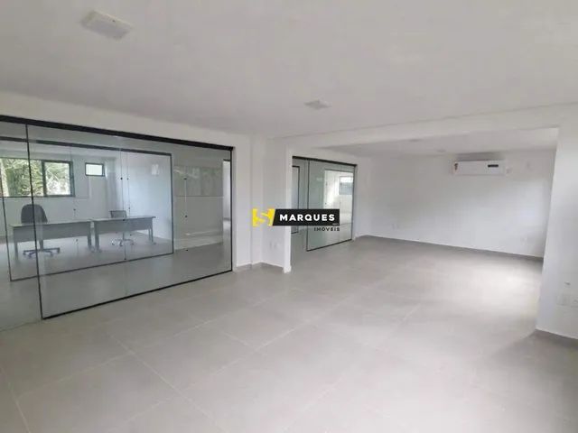 Imagem: Sala Comercial Nova de Alto Padrão em Localização