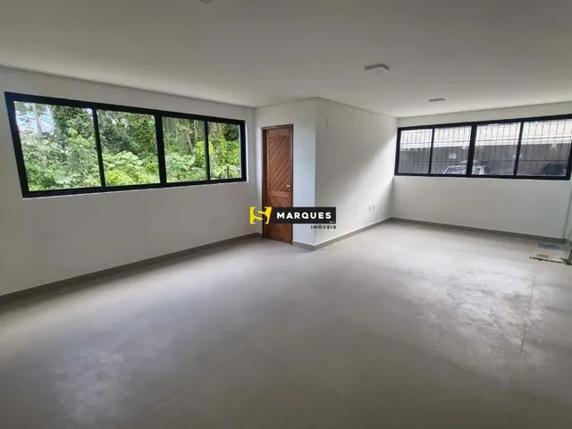 Imagem 4: Sala Comercial Nova de Alto Padrão em Localização Privilegiada no Bairro Floresta - Joinville