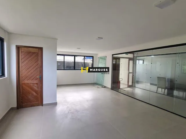 Imagem 2: Sala Comercial Nova de Alto Padrão em Localização Privilegiada no Bairro Floresta - Joinville