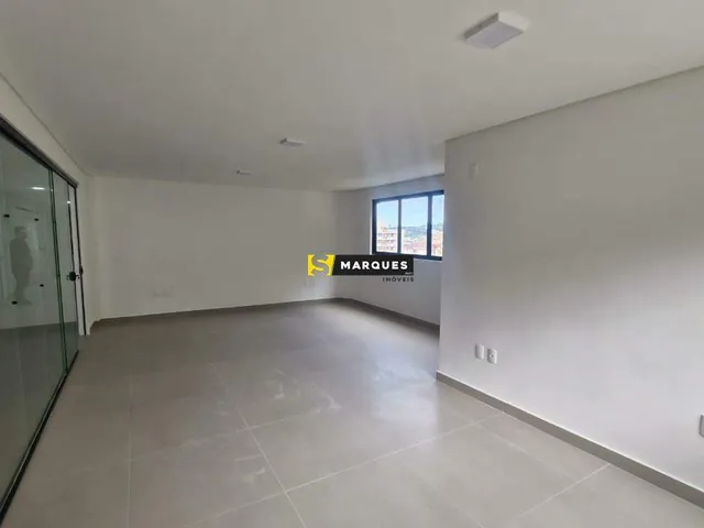 Imagem 5: Sala Comercial Nova de Alto Padrão em Localização Privilegiada no Bairro Floresta - Joinville