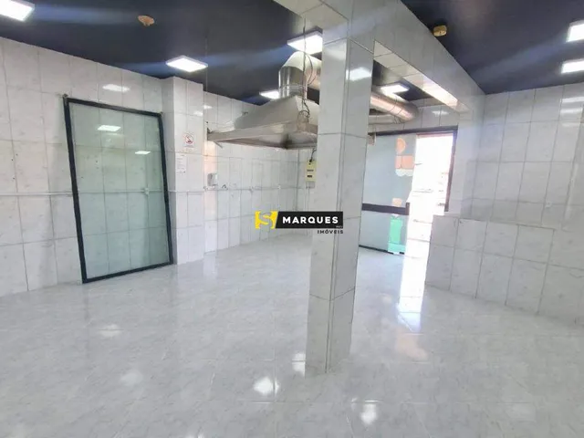 Imagem 6: SALA COMERCIAL PARA LOCAÇÃO