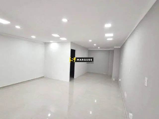 Imagem: Sala comercial Anita Garibaldi