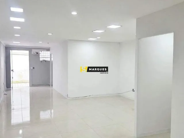 Imagem 7: Sala comercial Anita Garibaldi