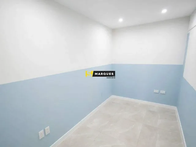 Imagem 9: Sala comercial Anita Garibaldi