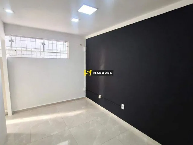 Imagem 8: Sala comercial Anita Garibaldi