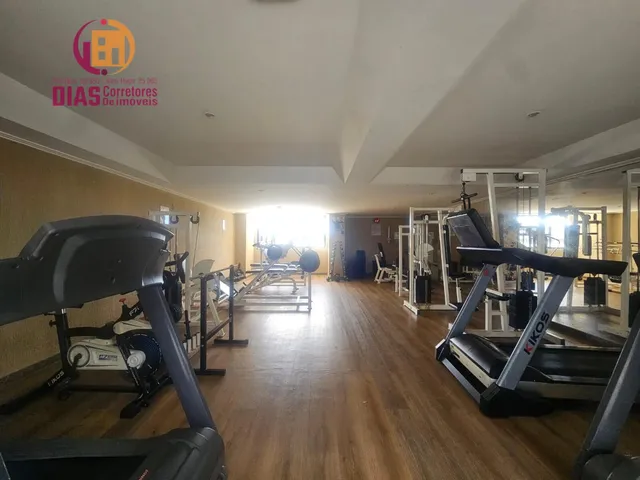 Imagem 7: Alugo Apartamento mobiliado com 75m2 na pituba, varanda panorâmica, 2/4, 1 suíte