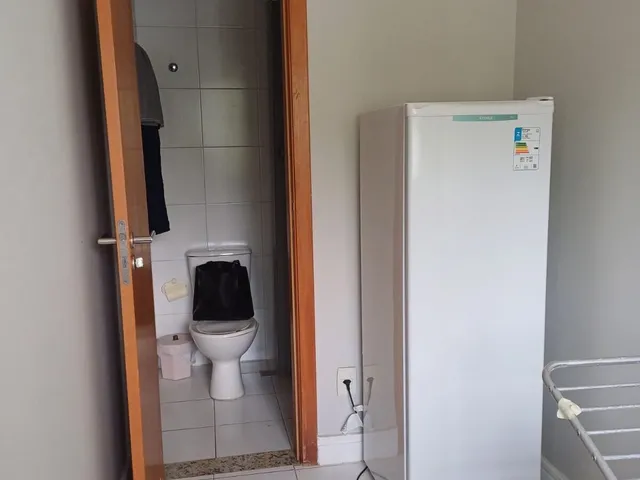 Imagem 6: Alugo Apartamento com 110m2, varanda, 3/4, suíte, 2 vagas, infraestrutura- Jardim