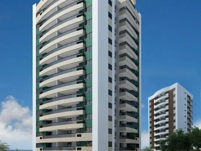 Imagem 13: Alugo Apartamento com 110m2, varanda, 3/4, suíte, 2 vagas, infraestrutura- Jardim