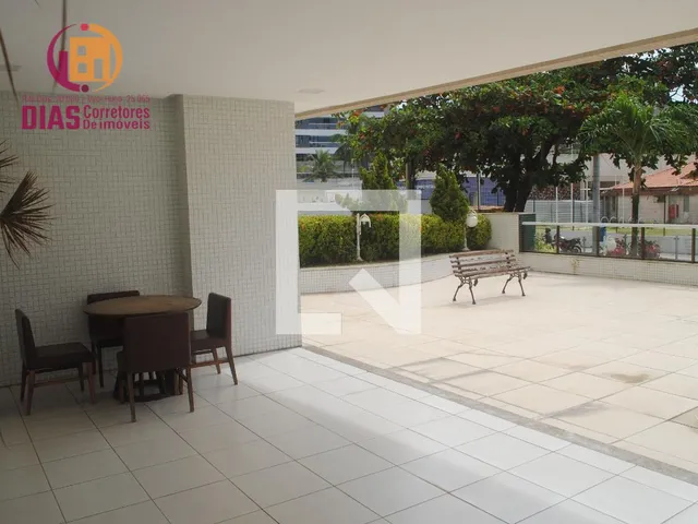 Imagem 16: Alugo Apartamento com 110m2, varanda, 3/4, suíte, 2 vagas, infraestrutura- Jardim