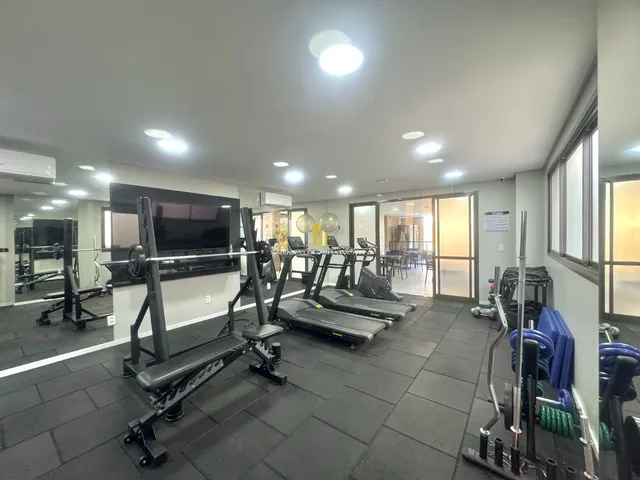 Imagem 2: Apartamento com 4 dormitórios