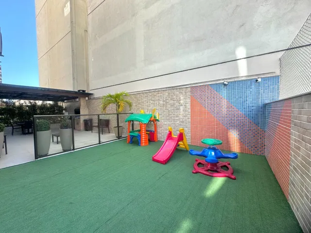 Imagem 4: Apartamento com 4 dormitórios