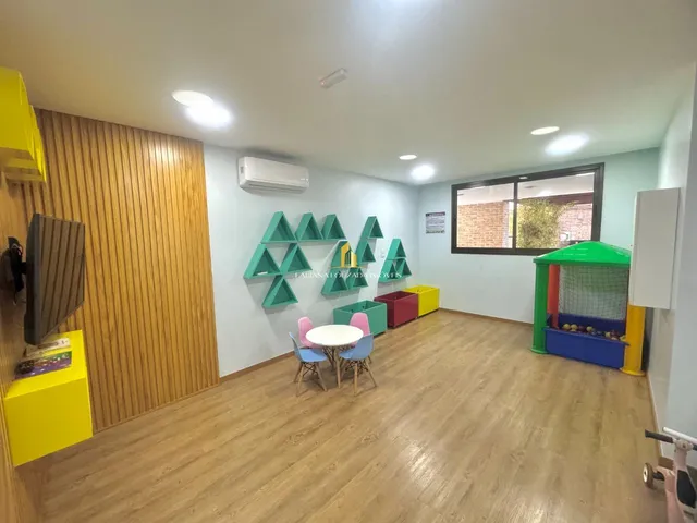 Imagem 5: Apartamento com 4 dormitórios