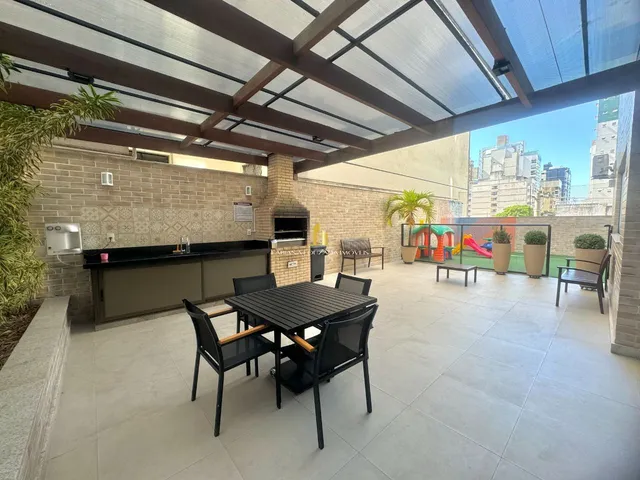 Imagem 7: Apartamento com 4 dormitórios