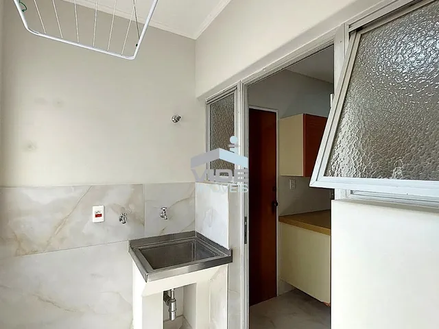 Imagem 8: APARTAMENTO PARA VENDA E LOCAÇÃO 72 M2 2 QUARTOS 1 SUÍTE 1 VAGA COBERTA