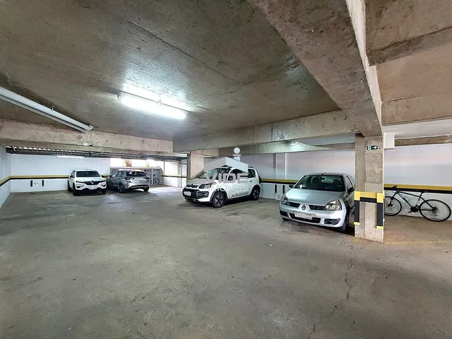 Imagem 11: APARTAMENTO PARA VENDA E LOCAÇÃO 72 M2 2 QUARTOS 1 SUÍTE 1 VAGA COBERTA