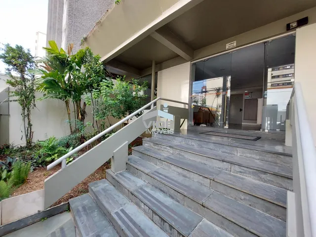 Imagem 7: APARTAMENTO PARA VENDA E LOCAÇÃO 72 M2 2 QUARTOS 1 SUÍTE 1 VAGA COBERTA
