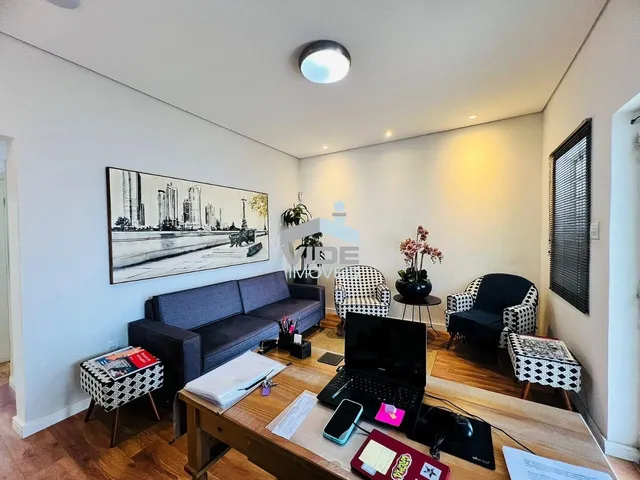 Imagem: Casa Comercial para Venda no Cambuí Campinas