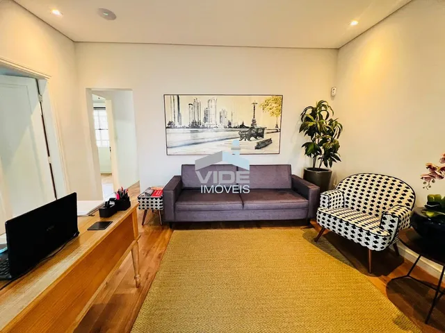 Imagem 2: Casa Comercial para Venda no Cambuí | Campinas - Sp