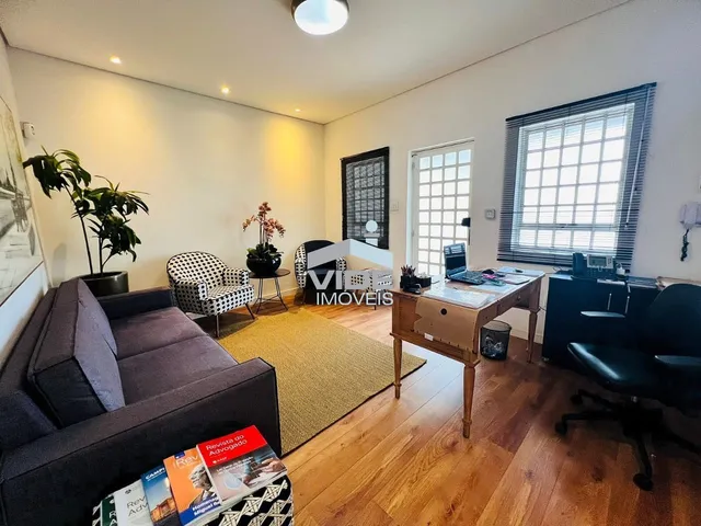 Imagem 3: Casa Comercial para Venda no Cambuí | Campinas - Sp