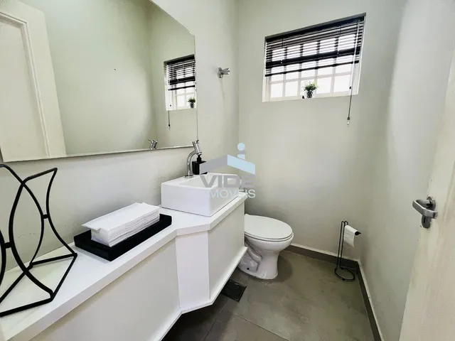 Imagem 4: Casa Comercial para Venda no Cambuí | Campinas - Sp