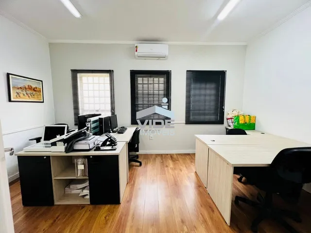 Imagem 7: Casa Comercial para Venda no Cambuí | Campinas - Sp