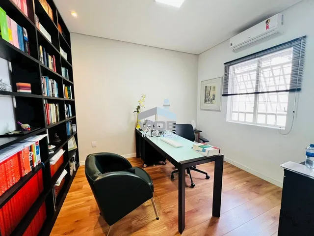 Imagem 8: Casa Comercial para Venda no Cambuí | Campinas - Sp