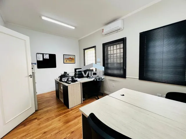 Imagem 12: Casa Comercial para Venda no Cambuí | Campinas - Sp