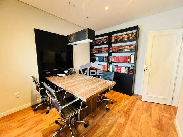 Imagem 13: Casa Comercial para Venda no Cambuí | Campinas - Sp