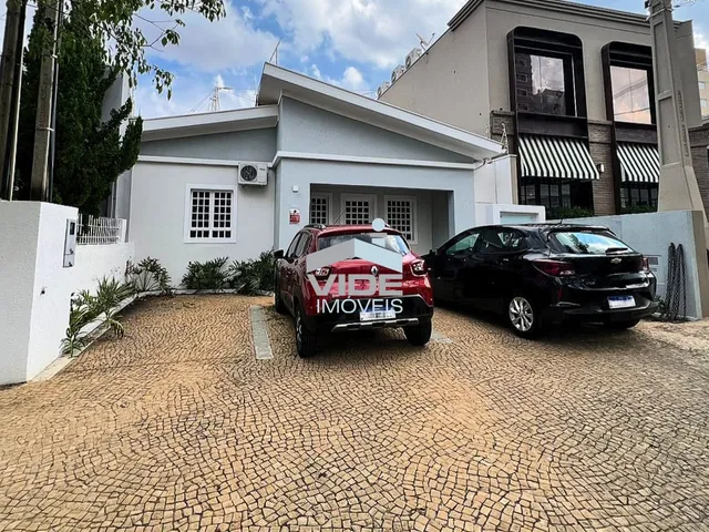 Imagem 15: Casa Comercial para Venda no Cambuí | Campinas - Sp