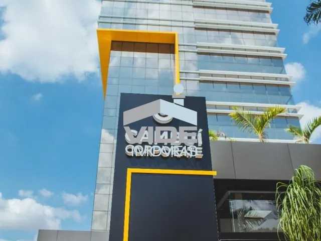 Imagem 4: Sala para Locação | Cambuí Corporate