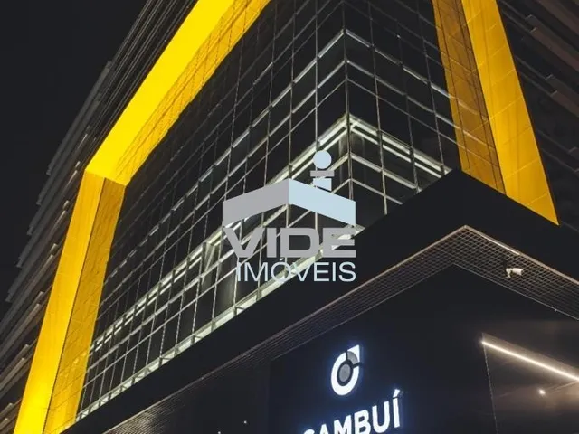 Imagem 5: Sala para Locação | Cambuí Corporate