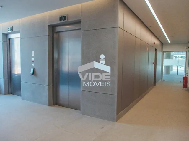 Imagem 7: Sala para Locação | Cambuí Corporate
