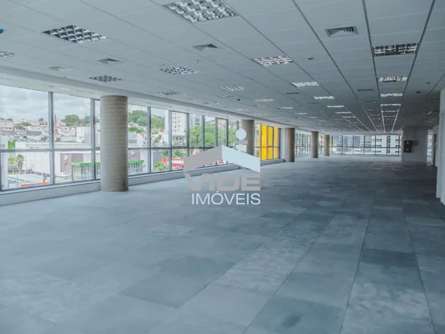Imagem 8: Sala para Locação | Cambuí Corporate