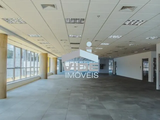 Imagem 9: Sala para Locação | Cambuí Corporate
