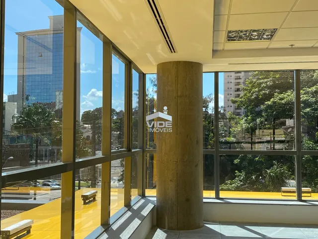 Imagem 10: Sala para Locação | Cambuí Corporate