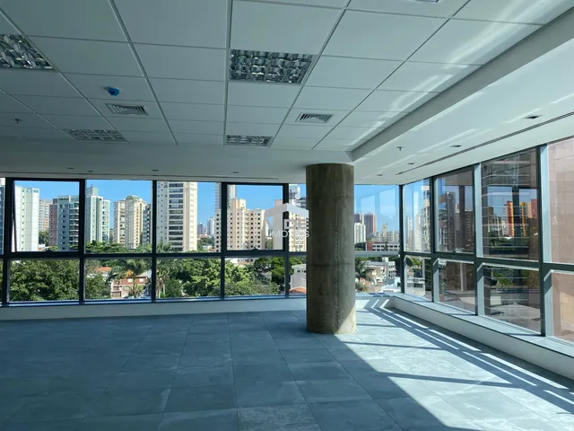 Imagem 11: Sala para Locação | Cambuí Corporate