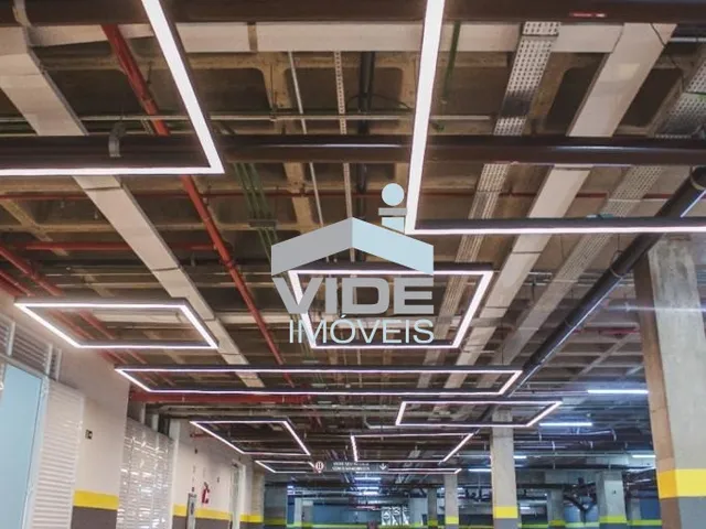 Imagem 12: Sala para Locação | Cambuí Corporate