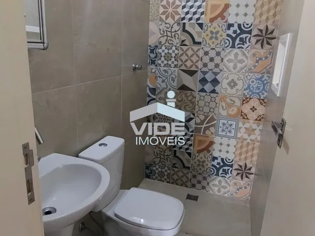 Imagem 5: Casa Assobradada com Edícula para Venda no Jardim Guarani!